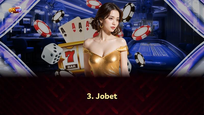 3. Jobet