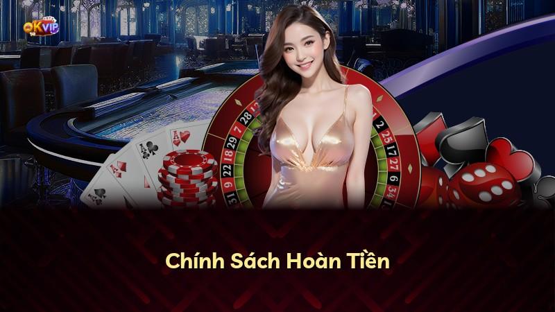 Chính Sách Hoàn Tiền