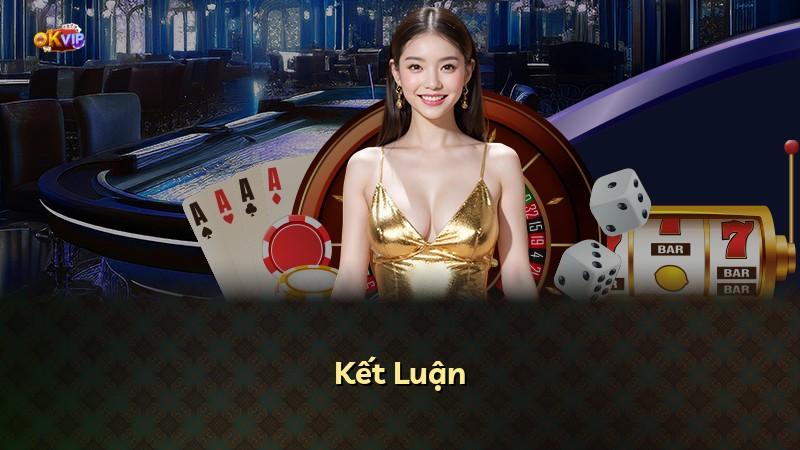 Kết Luận