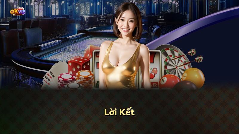 Lời Kết