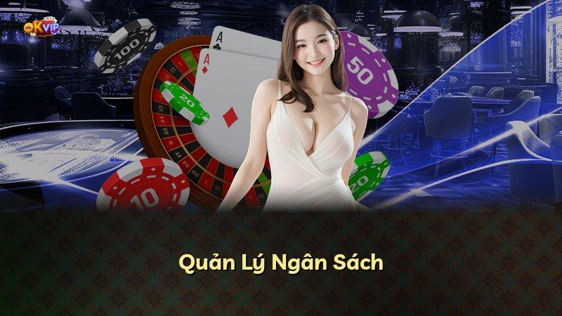 Quản Lý Ngân Sách