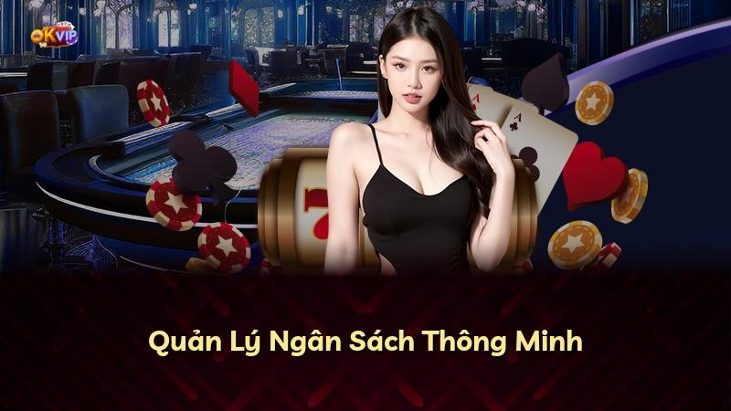 Quản Lý Ngân Sách Thông Minh