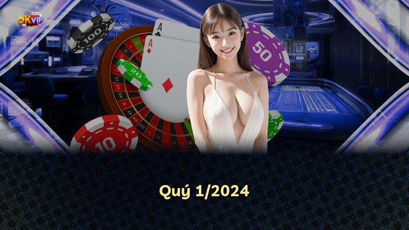 Quý 1/2024