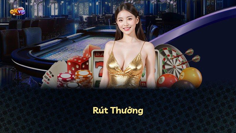 Rút Thưởng