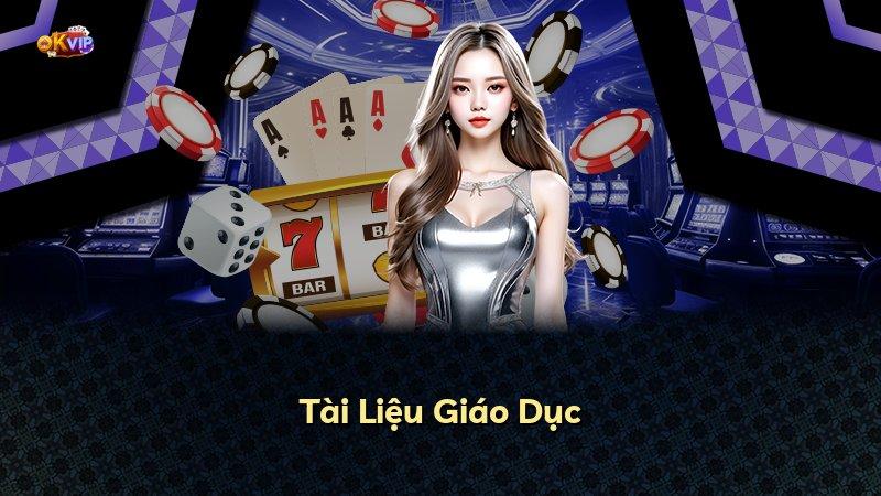 Tài Liệu Giáo Dục
