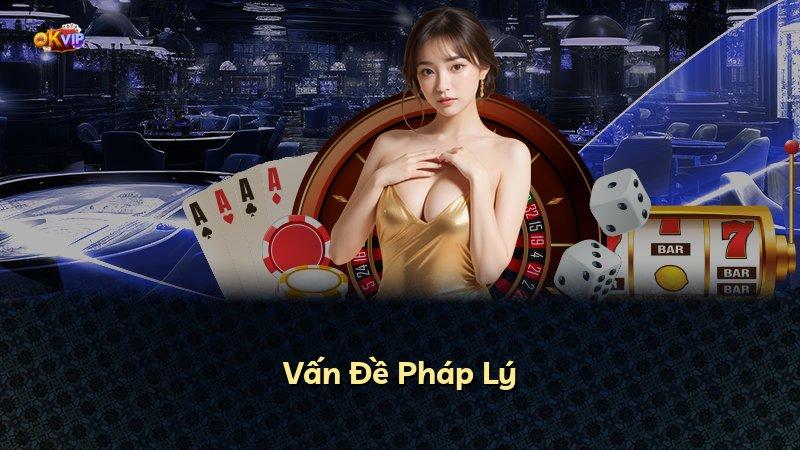 Vấn Đề Pháp Lý